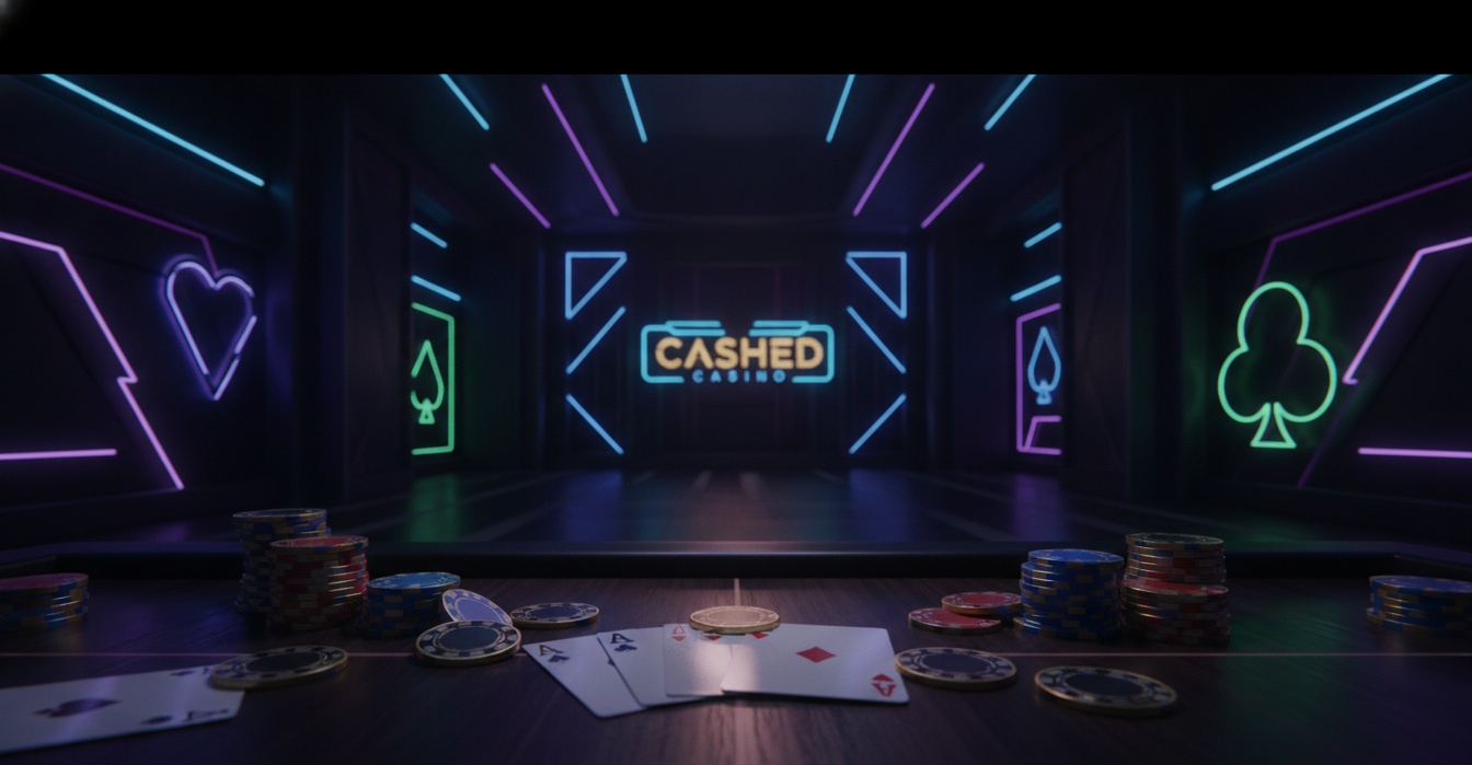 Cashed Casino