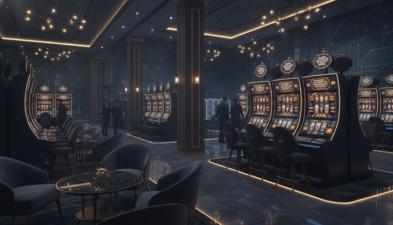 Cashed Casino — Szczegółowa Recenzja