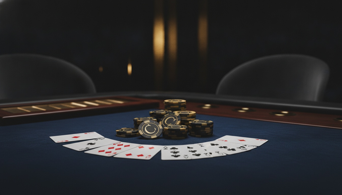 Katalog gier w Cashed Casino